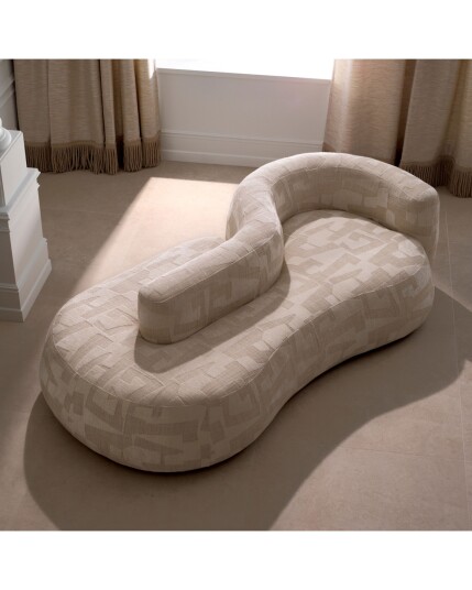 Julita Sofa Brooklyn Sand