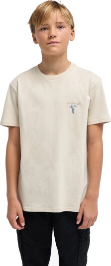 Billabong Carry On Ss Y Cream S