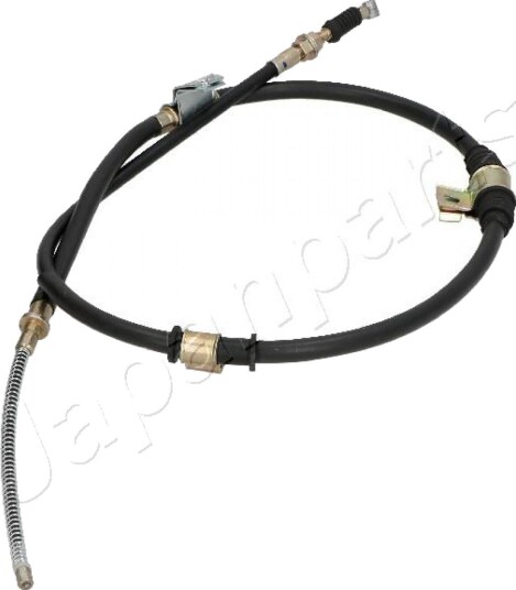 Japanparts Tautrekk parkeringsbrems JAPANPARTS BC H17