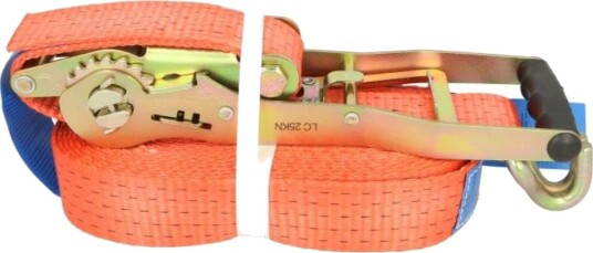 CARGOPARTS PK10M-01-5T-LH Jekkestropp