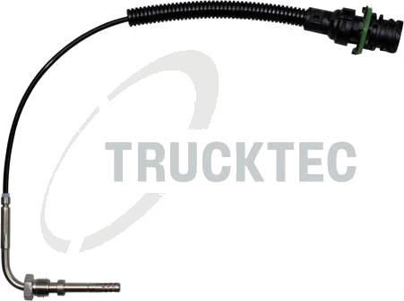 Sensor, eksostemperatur TRUCKTEC AUTOMOTIVE 01.17.013
