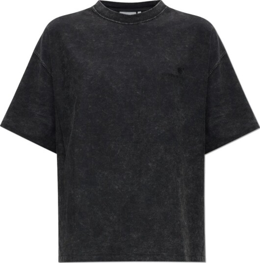 Carhartt Wip Herre Topper Svart S,