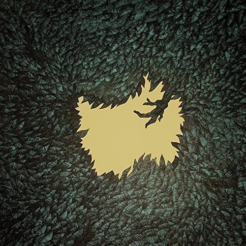 Hop Along  Get Disowned  LP/Vinyl