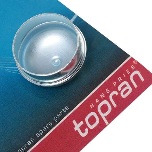Beskyttelsesdeksel, hjulnav TOPRAN 205 457