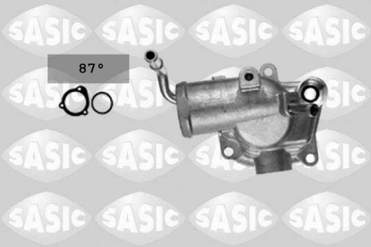 Termostat kjølemiddel SASIC 9000721
