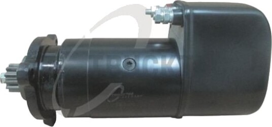 TRUCKTEC AUTOMOTIVE 03.42.057 Starter