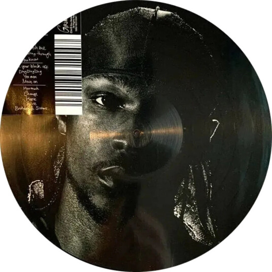 Grime MC