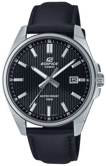 Casio Edifice Classic Efv-150L-1Avuef Klokke