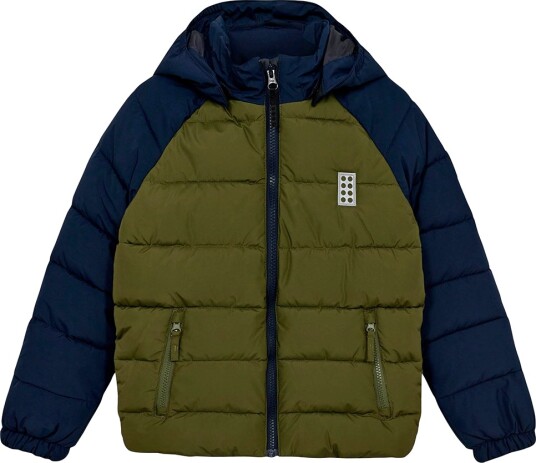 LEGO kidswear Lwjipe 704 Jacket Navy 104