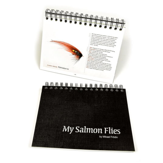 Frødin "My Salmon Flies" Frødin "My Salmon Flies"