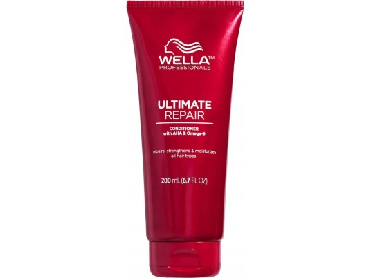 Wella Intensiv Balsam For Skadet Hår Wella Ultimate Repair Conditioner 200Ml