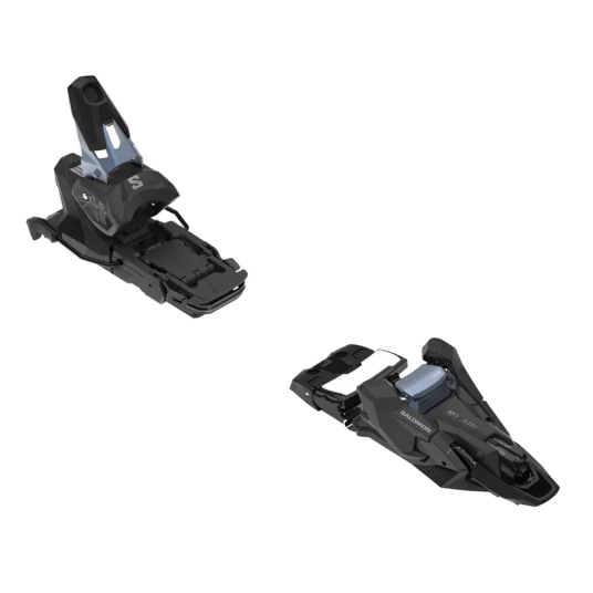 Salomon Shift² 16 MN gunmetal/black 110mm