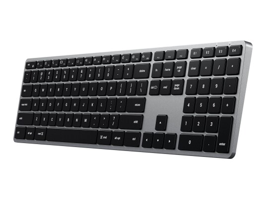 Satechi Slim X3 - tastatur