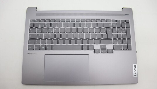 Lenovo COVER Upper Case ASM_GER