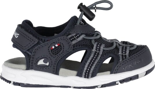 Viking Kids' Thrill 23, Navy/Grey