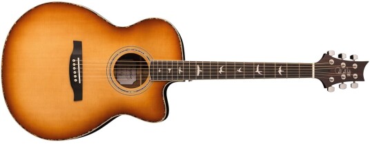 PRS SE A50EVS Angelus Vintage Sunburst akustisk gitar