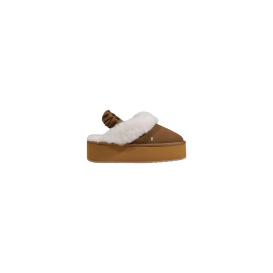 Emu Dame Sko Beige 38 EU, Emu Dame Sko Beige 38 EU,