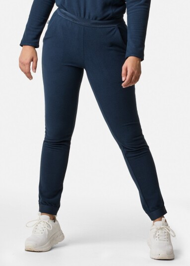 Swedemount Geilo Fleece Pants Ii W Navy 38 Bukser