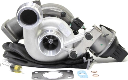 Turbolader ALANKO 10901252 Turbolader ALANKO 10901252
