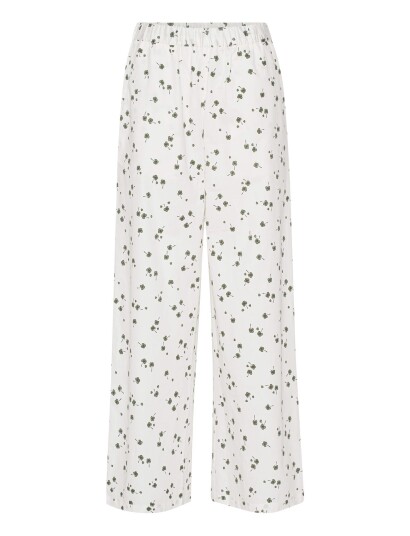 finenord Pyjamas Bukser - Multi/patterned - S