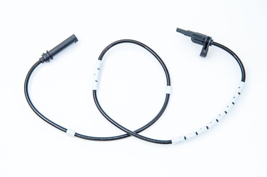 Sensor, ABS PREXAparts P201108 Sensor, ABS PREXAparts P201108