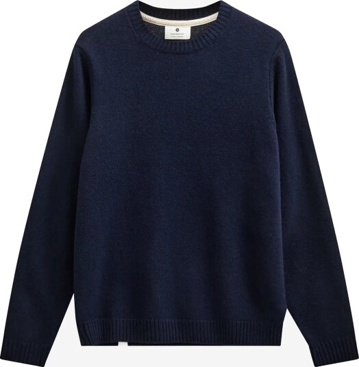 Anerkjendt Akpeter Merino Wool Knit SKY CAPTAIN S