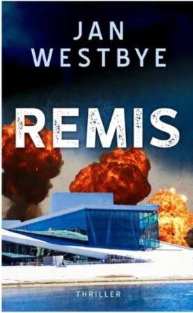 Remis Av Jan Westbye