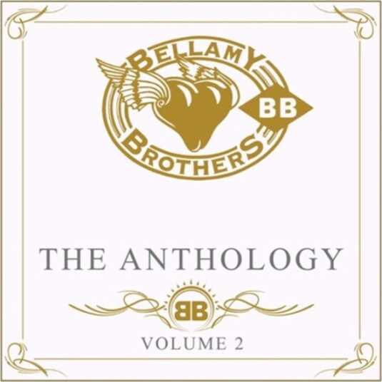 Anthology Vol 2 CD