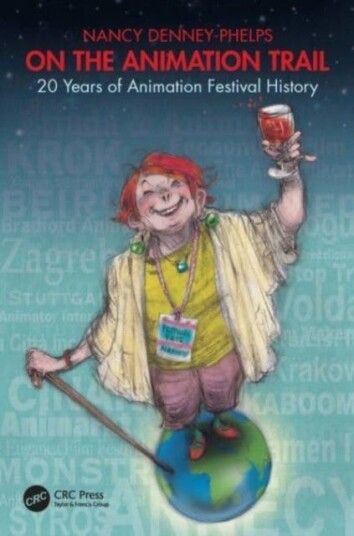 On the Animation Trail  20 Years of Animation Festival History