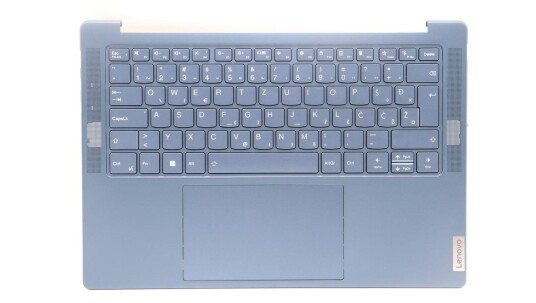 Lenovo COVER Upper Case ASM_SLV H Lenovo COVER Upper Case ASM_SLV H