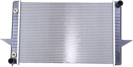 Radiator NISSENS 65535A Radiator NISSENS 65535A