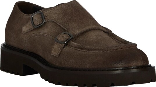Doucal's Herre Sko Brun 42 EU, Doucal's Herre Sko Brun 42 EU,