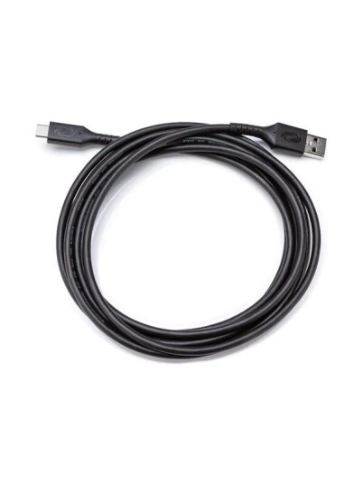 Crestron CBL USB2 AC USB A to USB C 2.7m CBL USB2 A C 9
