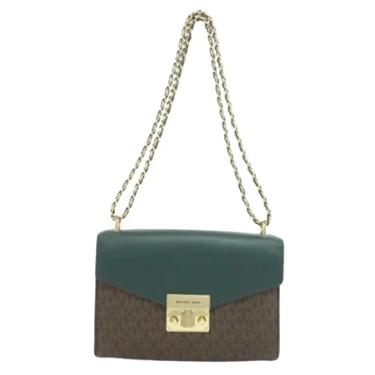 Michael Kors Dame Grønn