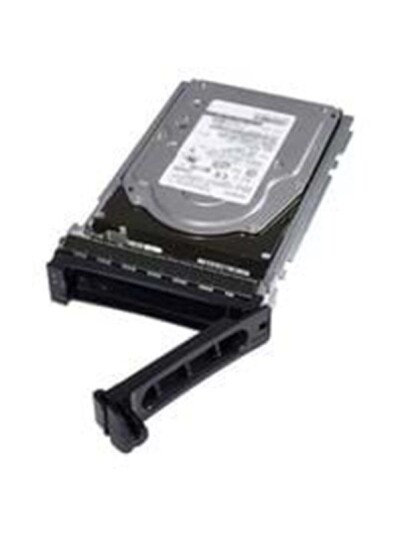 Dell - hard drive - 900 GB - SAS - 900GB - Harddisk - 400-APFZ - Serial Attached SCSI - 2.5"