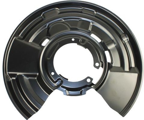 Bremseskjold METZGER 6115139 Bremseskjold METZGER 6115139