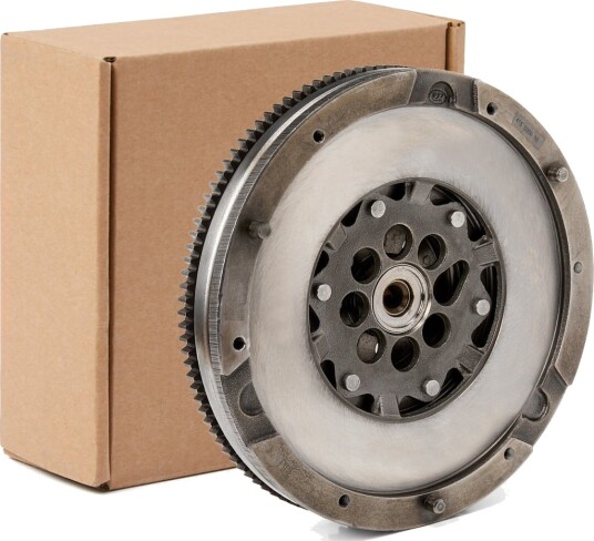 RIDEX REMAN 577F0051R Svinghjul RIDEX REMAN 577F0051R Svinghjul