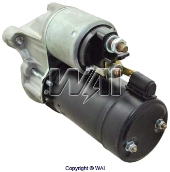 WAI 17701N Starter