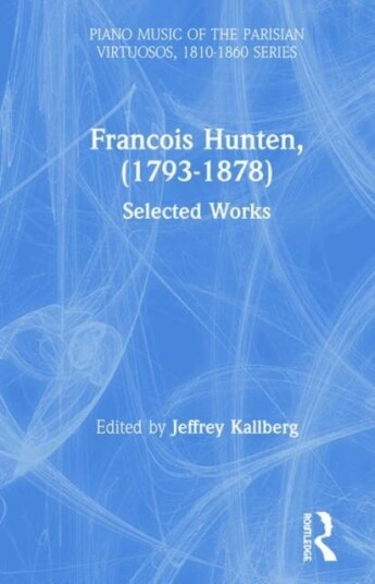 Francois Hunten, (17931878)  Selected Works