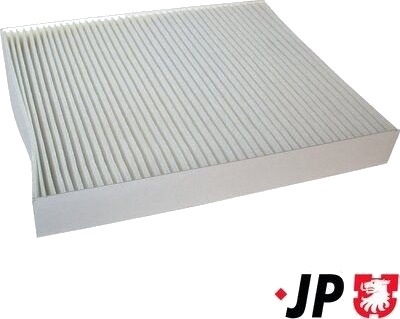 Kupefilter JP GROUP 1128100900 Kupefilter JP GROUP 1128100900