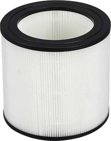 HEPA filter med aktivt karbon for Philips luftrenser AC0650 HEPA filter med aktivt karbon for Philips luftrenser AC0650