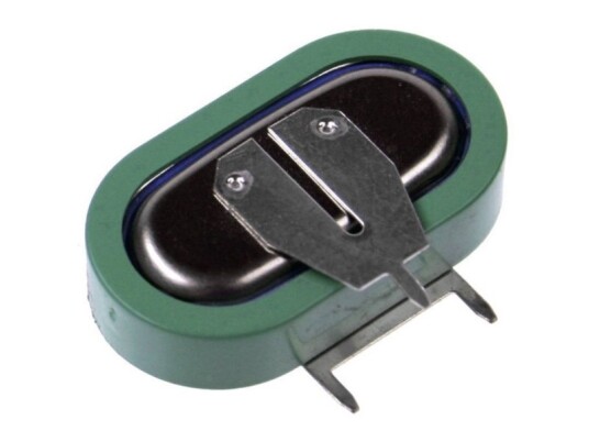 Varta V150h-Slf ++/- Genopladeligt Knapcellebatteri 150H Nimh 150 Mah 1.2 V 1 Stk Varta V150h-Slf ++/- Genopladeligt Knapcellebatteri 150H Nimh 150 Mah 1.2 V 1 Stk