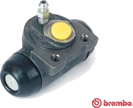 Hjulsylinder, brems BREMBO A 12 569