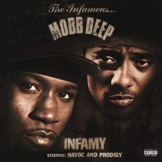 Mobb Deep Infamy LP/Vinyl Mobb Deep Infamy LP/Vinyl