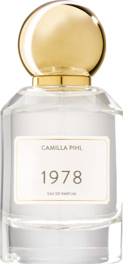 Camilla Pihl 1978 Eau De Parfum 50ml Camilla Pihl 1978 Eau De Parfum 50ml