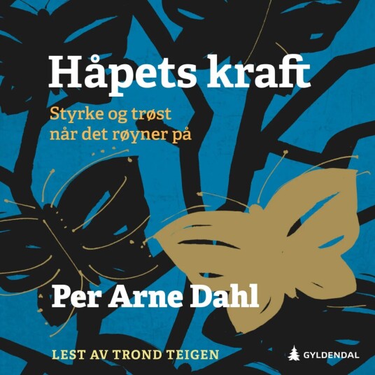 Håpets Kraft Av Per Arne Dahl