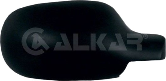 Tildekning, sidespeil ALKAR 6346219