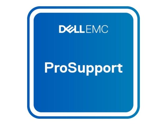 DELL Upgrade from 1Y Return to Depot to 5Y ProSupport 4H Mission Critical - utvidet serviceavtale - 5 år - på stedet (NS5248_1DE5MC)