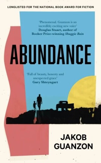 Abundance Av Jakob Guanzon