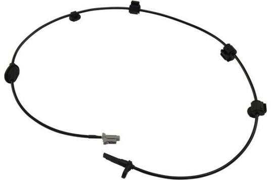 Sensor, ABS KAVO PARTS BAS-8032